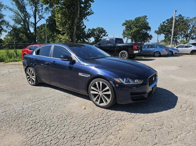 jaguar xe prestig 2017 sajae4bg9ha969066