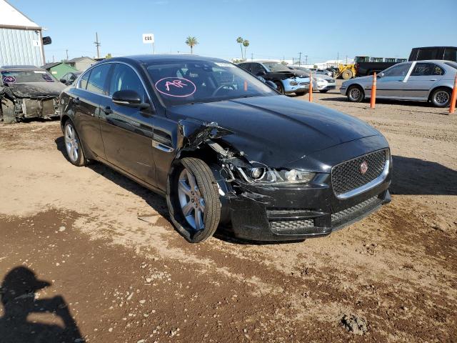 jaguar xe prestig 2017 sajae4bn3ha968459