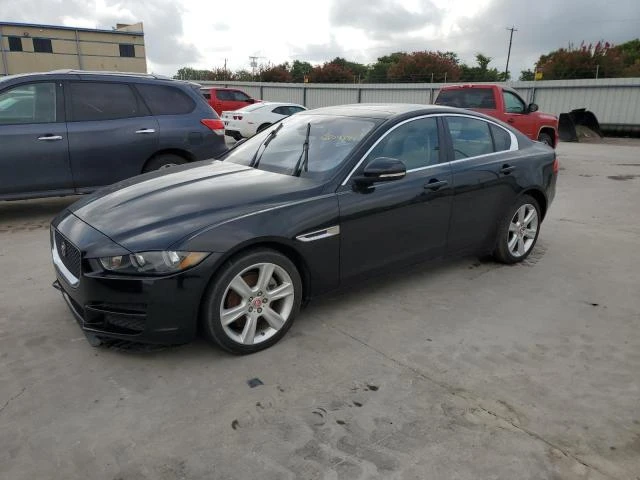 jaguar xe prestig 2017 sajae4bn7ha952104