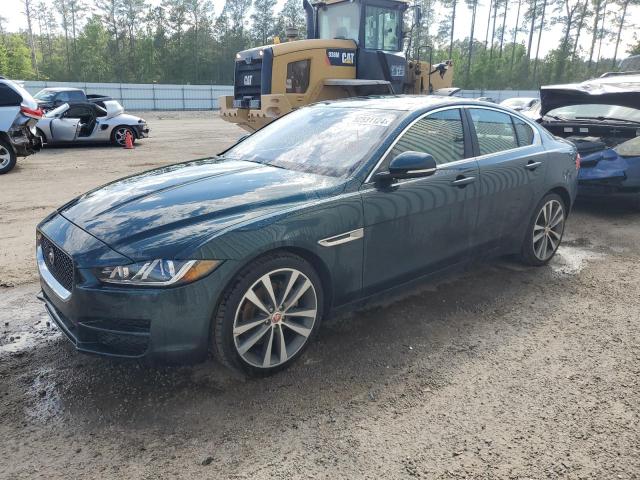 jaguar xe 2017 sajae4bn7ha956623