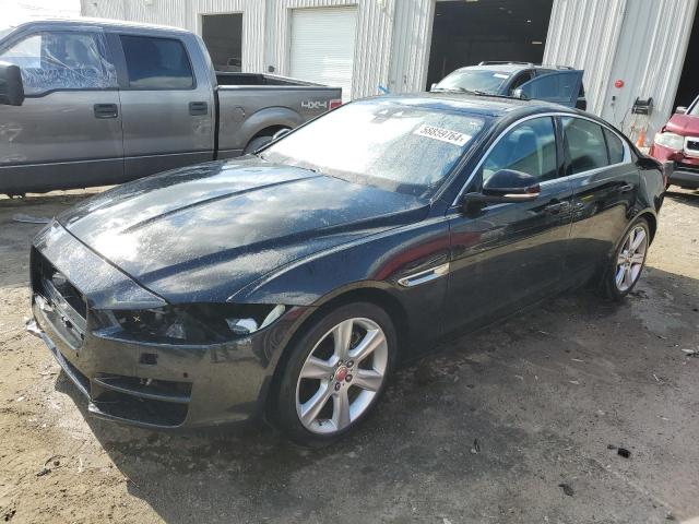 jaguar xe prestig 2017 sajae4bnxha968488