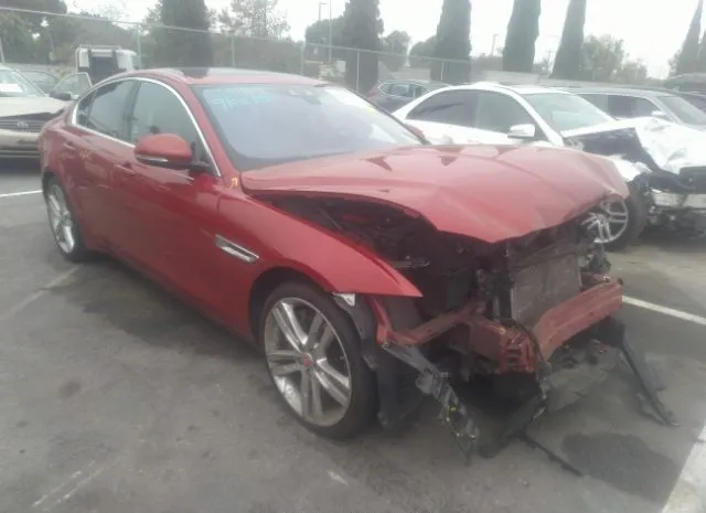 jaguar xe 2017 sajae4bv6ha958542