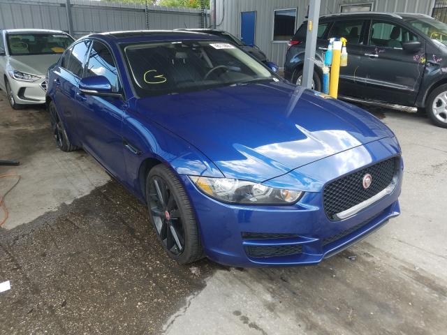 jaguar  2017 sajae4bv9ha952203