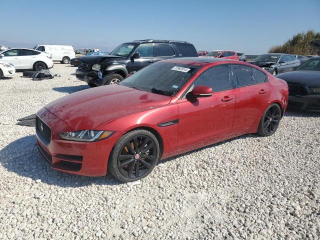 jaguar xe prestig 2018 sajae4ev0jcp20983