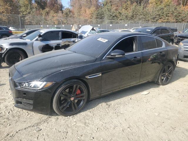 jaguar xe prestig 2018 sajae4ev0jcp25584