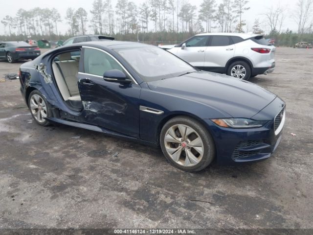 jaguar xe 2020 sajae4fx1lcp62534