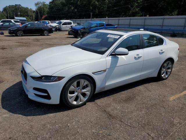 jaguar xe s 2020 sajae4fx3lcp61238