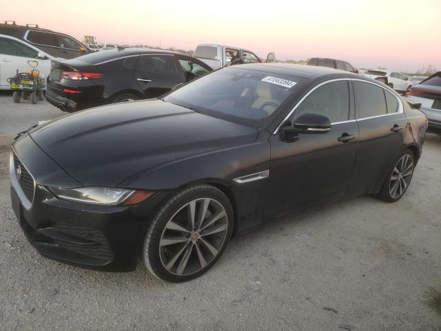 jaguar xe 2020 sajae4fx6lcp61234