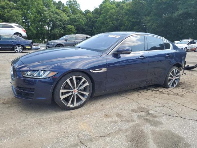 jaguar xe prestig 2018 sajae4fx7jcp23301