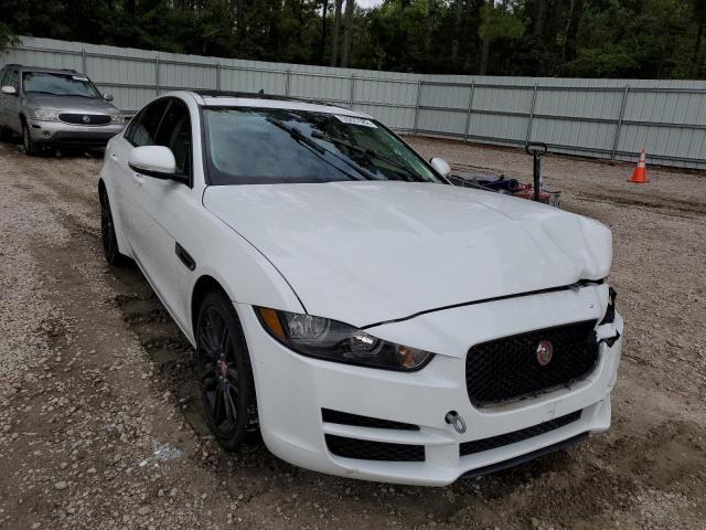 jaguar xe 2019 sajae4fx8kcp50525