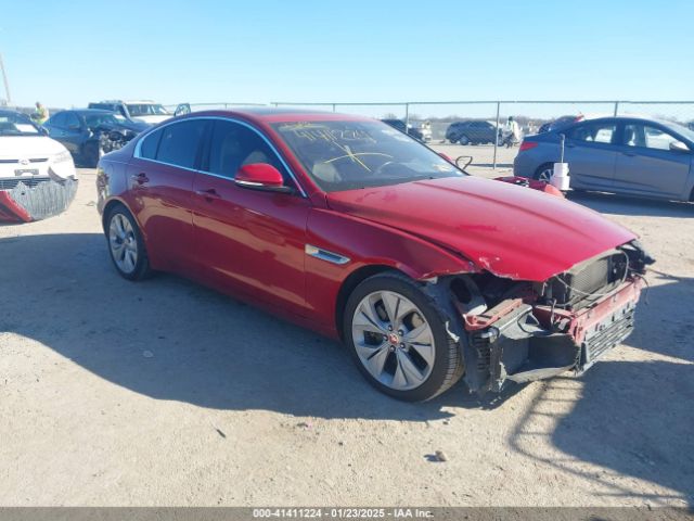 jaguar xe 2020 sajae4fx9lcp62832