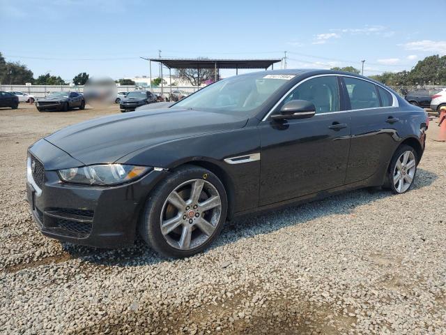 jaguar xe prestig 2018 sajae4fxxjcp20859