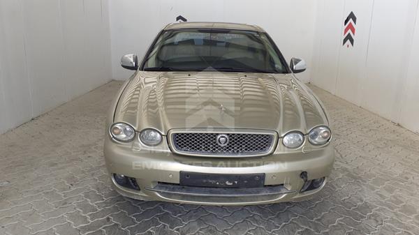 jaguar x 0 sajae51n29yj47644