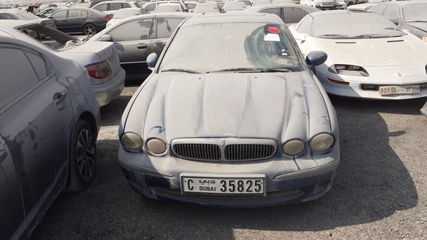 jaguar x 0 sajae51n53yd38078