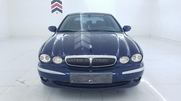 jaguar s type 2003 sajae51na3yd08303