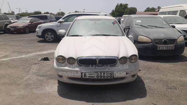 jaguar x 0 sajae52n17yj05686