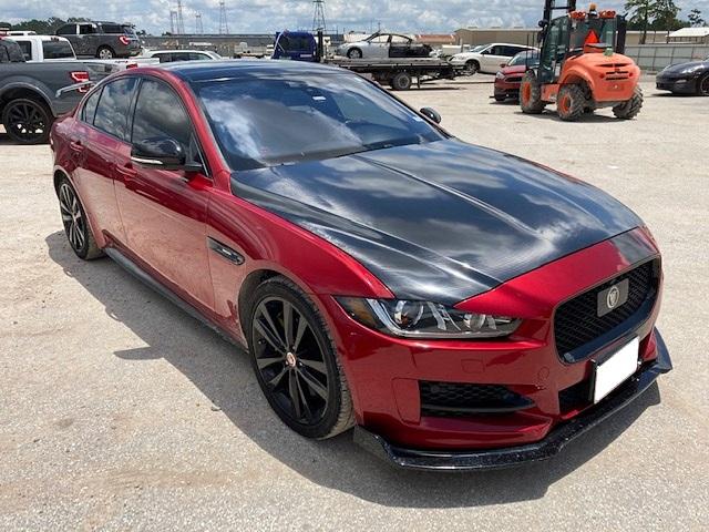 jaguar xe 2017 sajaf4bv1ha965833