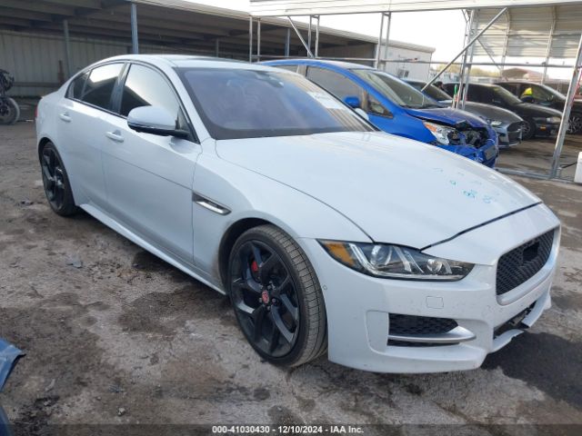 jaguar xe 2017 sajaf4bv2ha948782