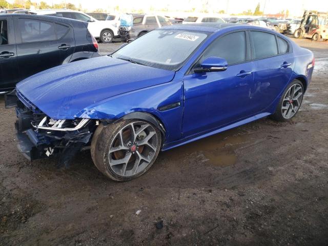 jaguar xe 2017 sajaf4bv3ha969219