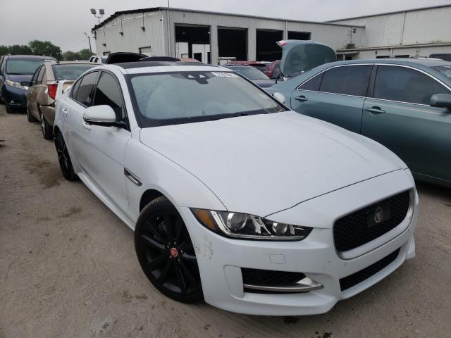 jaguar xe r - spo 2017 sajaf4bvxha962767