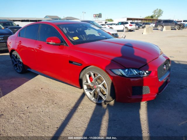 jaguar xe 2019 sajag4fv8kcp49156