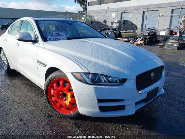 jaguar xe 2018 sajah4ev2jcp16943