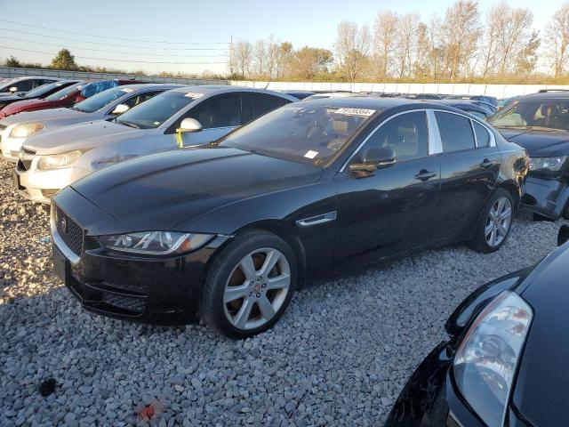 jaguar xe premium 2017 sajaj4bn1ha969900