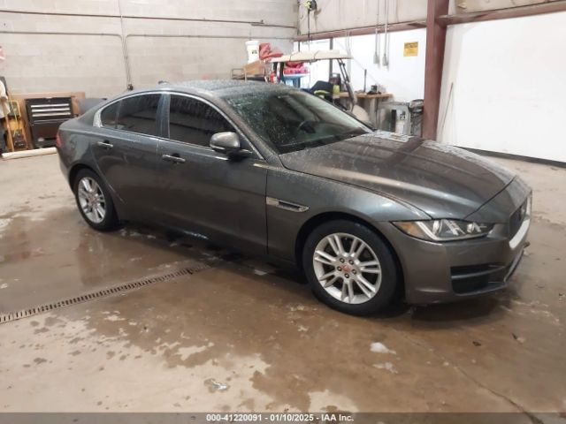 jaguar xe 2017 sajaj4bn5ha952937