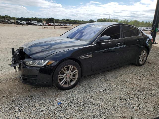 jaguar xe premium 2017 sajaj4bn6ha953577