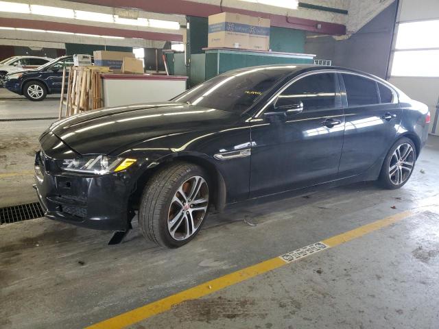 jaguar xe 2017 sajaj4bv2ha974409