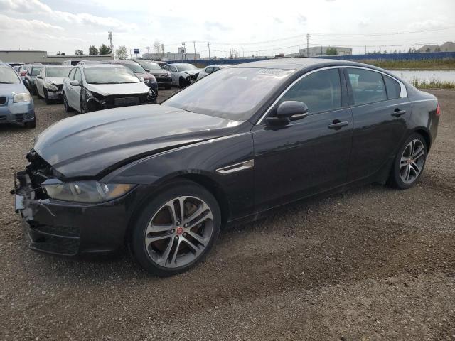 jaguar xe premium 2017 sajaj4bv3ha968781