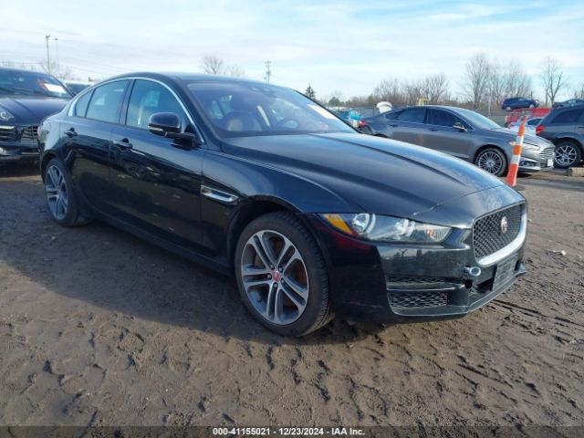 jaguar xe 2017 sajaj4bv5ha967227