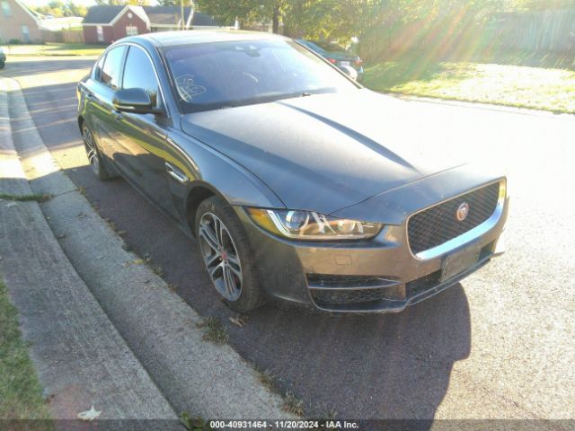 jaguar xe 2017 sajaj4bv5ha970337