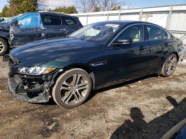 jaguar xe premium 2017 sajaj4bv5ha971536