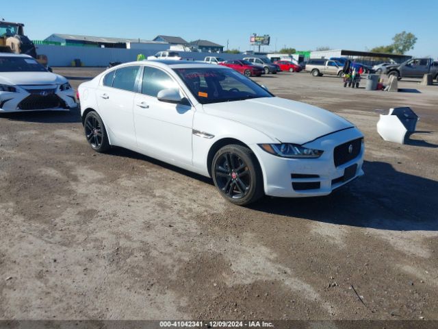 jaguar xe 2017 sajaj4bv7ha968945