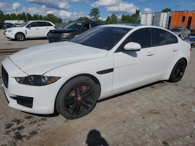 jaguar xe premium 2017 sajaj4bv7ha971540