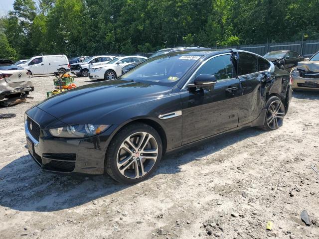 jaguar xe 2017 sajaj4bv8ha950289