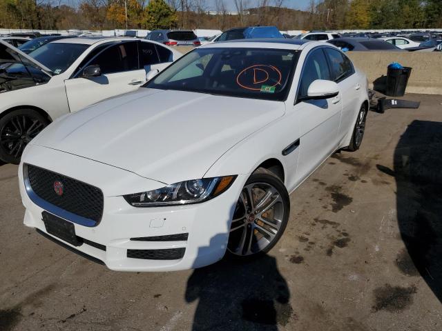 jaguar xe 2017 sajaj4bv8ha966072