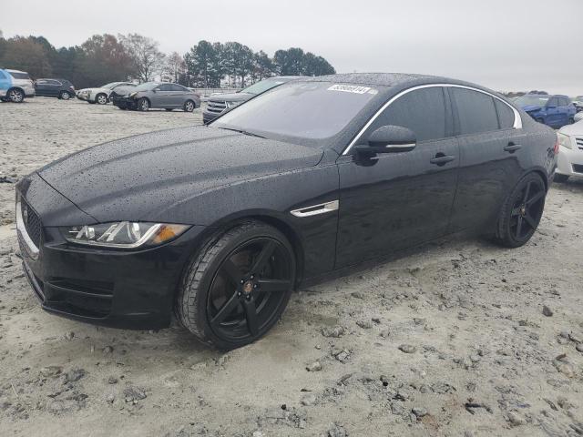 jaguar xe premium 2017 sajaj4bv8ha968372