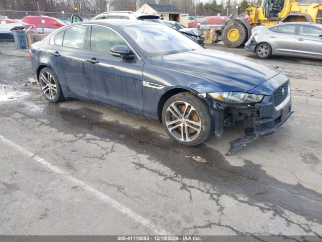 jaguar xe 2017 sajaj4bv8ha970350