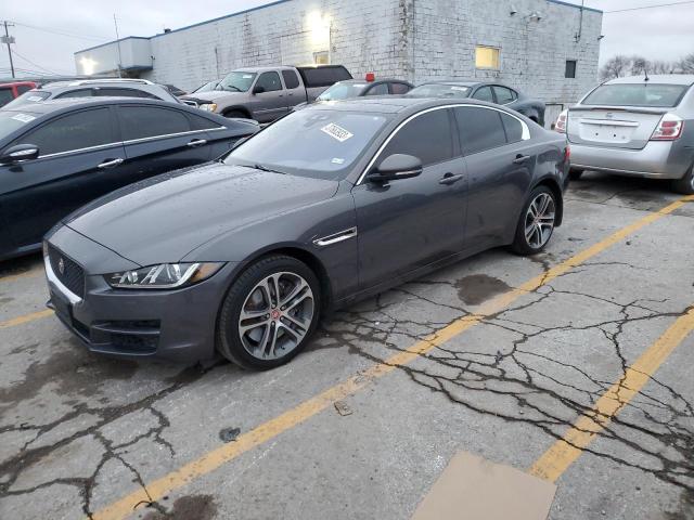 jaguar xe premium 2017 sajaj4bv9hcp15467