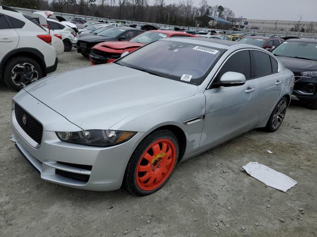 jaguar xe premium 2017 sajaj4bvxha966719