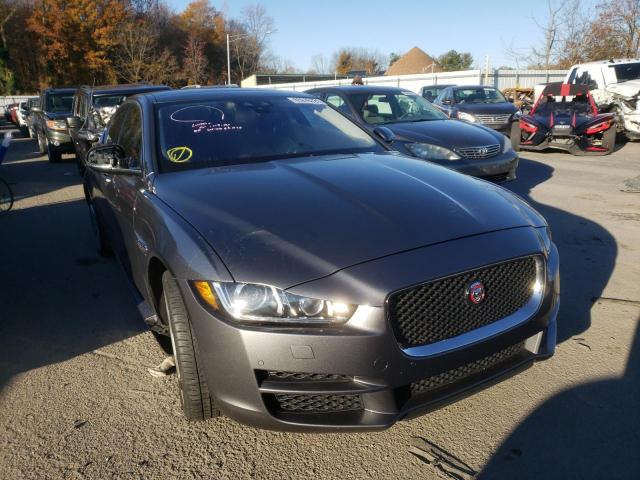 jaguar xe 2018 sajaj4fx0jcp33602