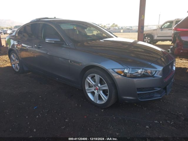 jaguar xe 2018 sajaj4fx4jcp29360