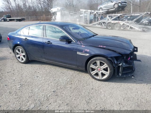 jaguar xe 2019 sajaj4fx5kcp49828