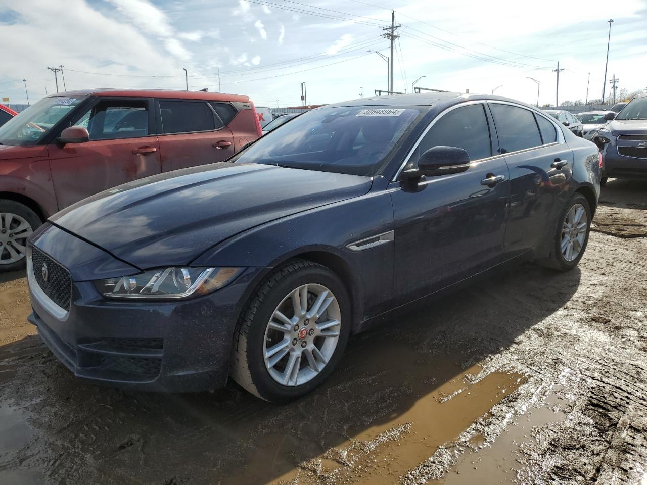 jaguar xe 2018 sajaj4fx8jcp24369