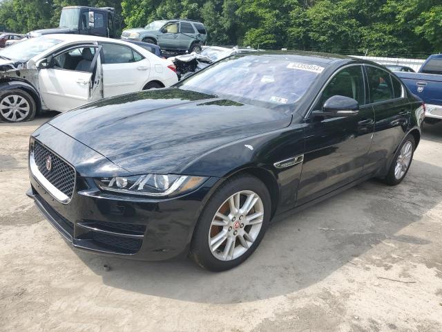 jaguar xe premium 2018 sajaj4fx8jcp31354