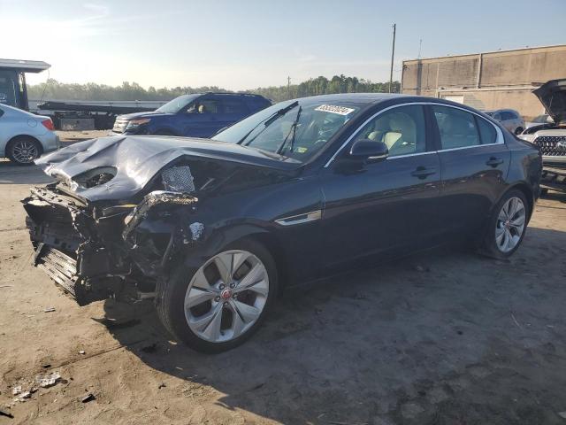 jaguar xe s 2020 sajaj4fx8lcp59285