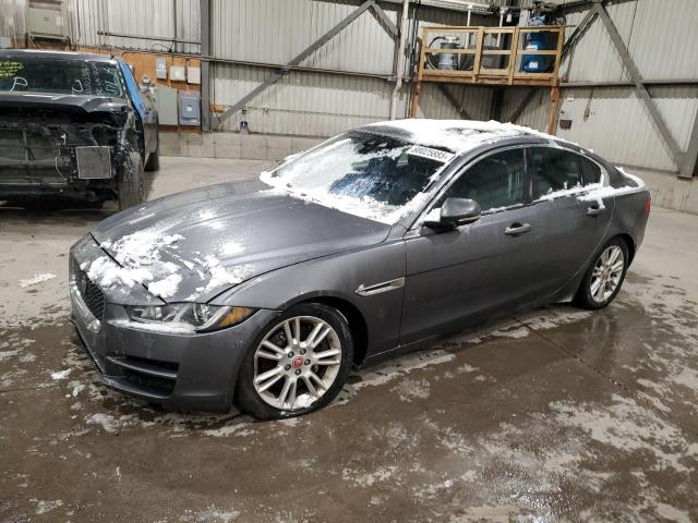 jaguar xe premium 2018 sajaj4fxxjcp35857