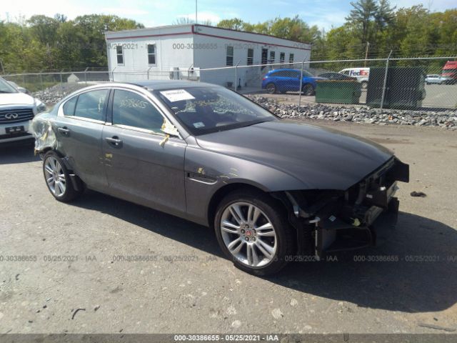 jaguar xe 2019 sajaj4fxxkcp44141